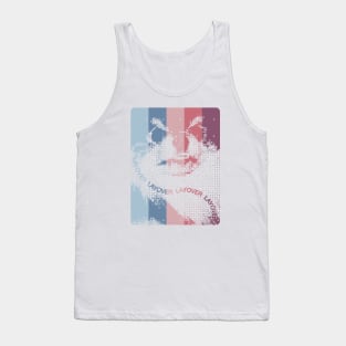 Taehyung Layover Tank Top